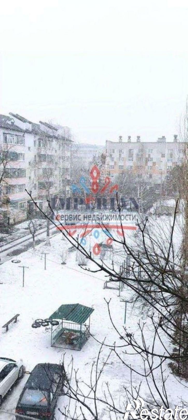 2-комн квартира ул Дзержинского, 9,  д. 9