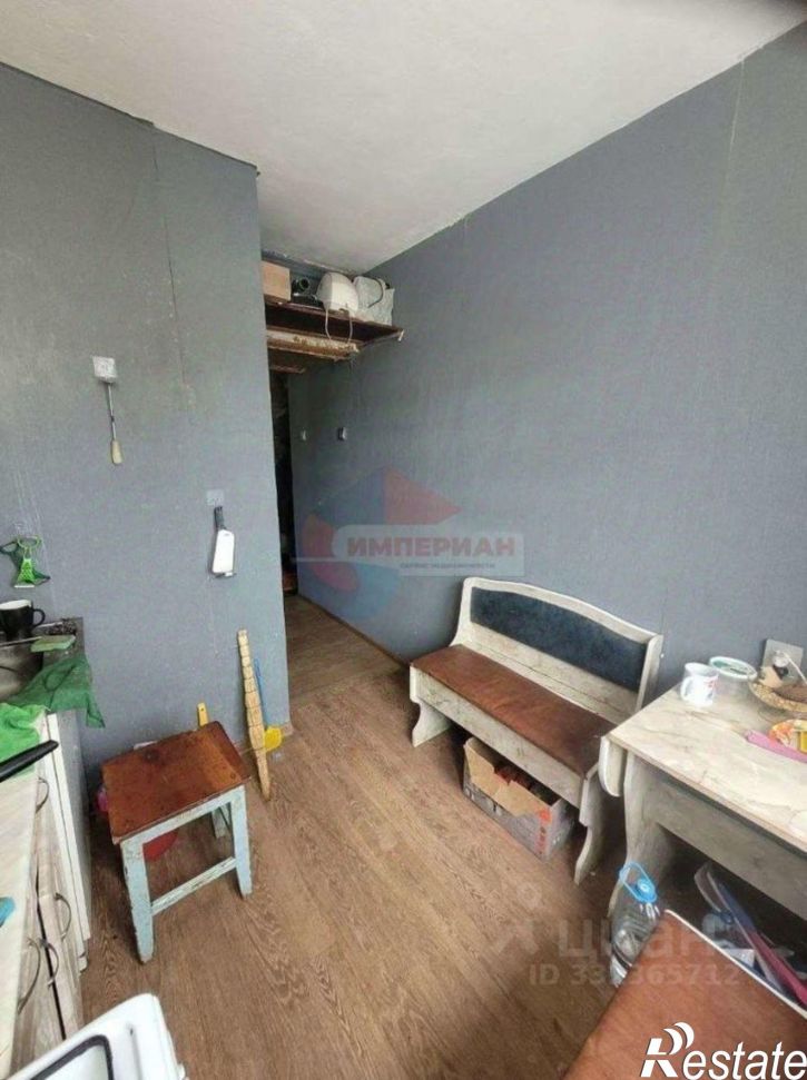 3-комн квартира ул Парковая, 3,  д. 3