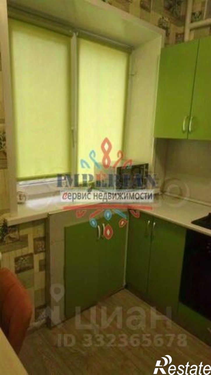 2-комн квартира ул Свободы, 23,  д. 23