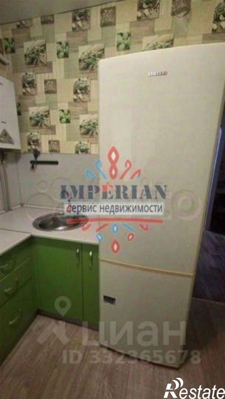 2-комн квартира ул Свободы, 23,  д. 23