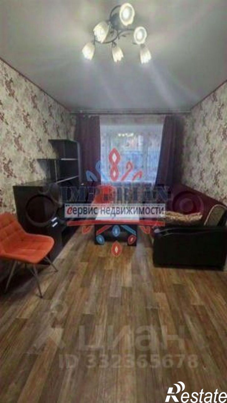 2-комн квартира ул Свободы, 23,  д. 23