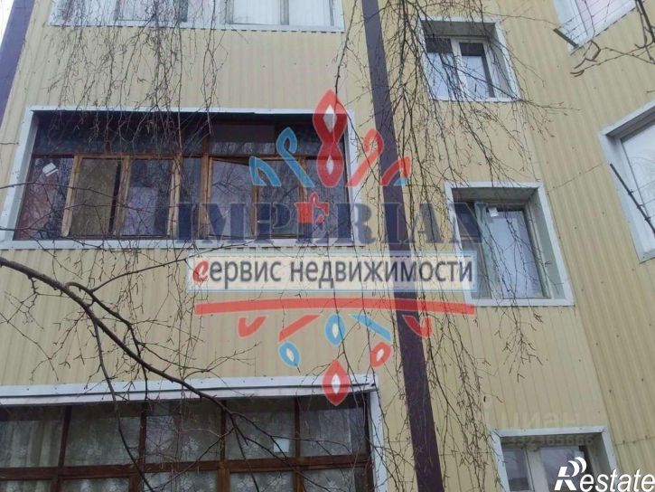 1-комн квартира ул Ленина, 107,  д. 107