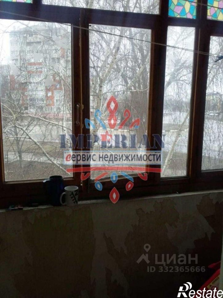 1-комн квартира ул Ленина, 107,  д. 107