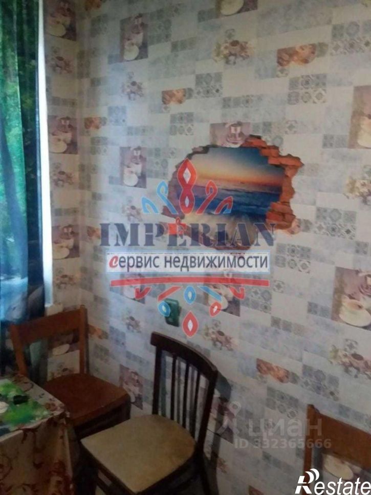 1-комн квартира ул Ленина, 107,  д. 107