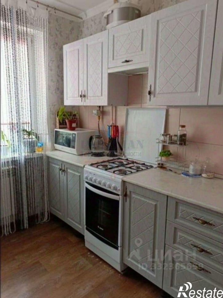 2-комн квартира ул Дзержинского, 11,  д. 11
