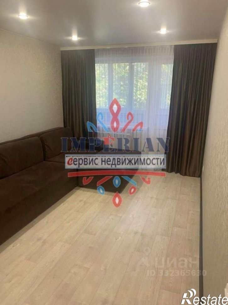 1-комн квартира ул Петровского, 5,  д. 5
