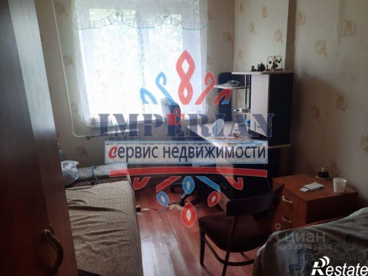 3-комн квартира пер Ломоносова, 4,  д. 4