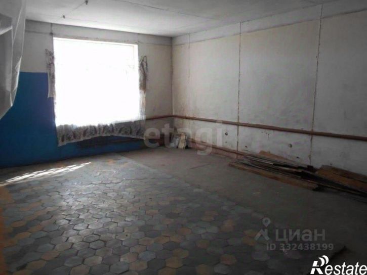Торговое помещение