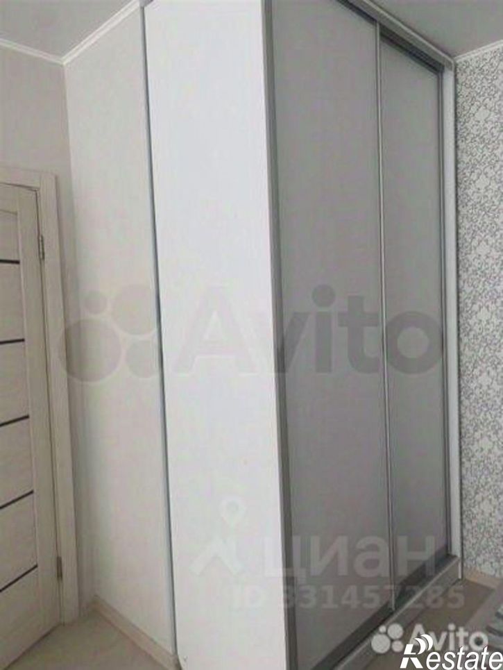 1-комн квартира улица Мичурина,дом 3