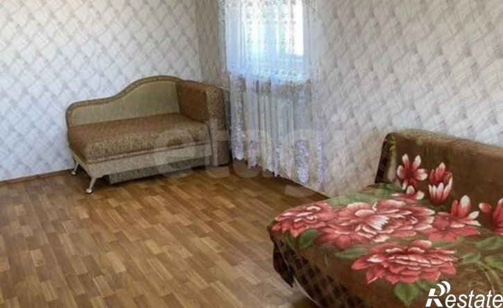 1-комн квартира ул Шумилова, 33,  д. 33