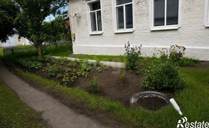 3-комн квартира рабочий посёлок Волоконовка, улица Мизерского, 21А