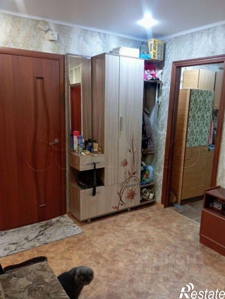 3-комн квартира улица Раевского,дом 6А