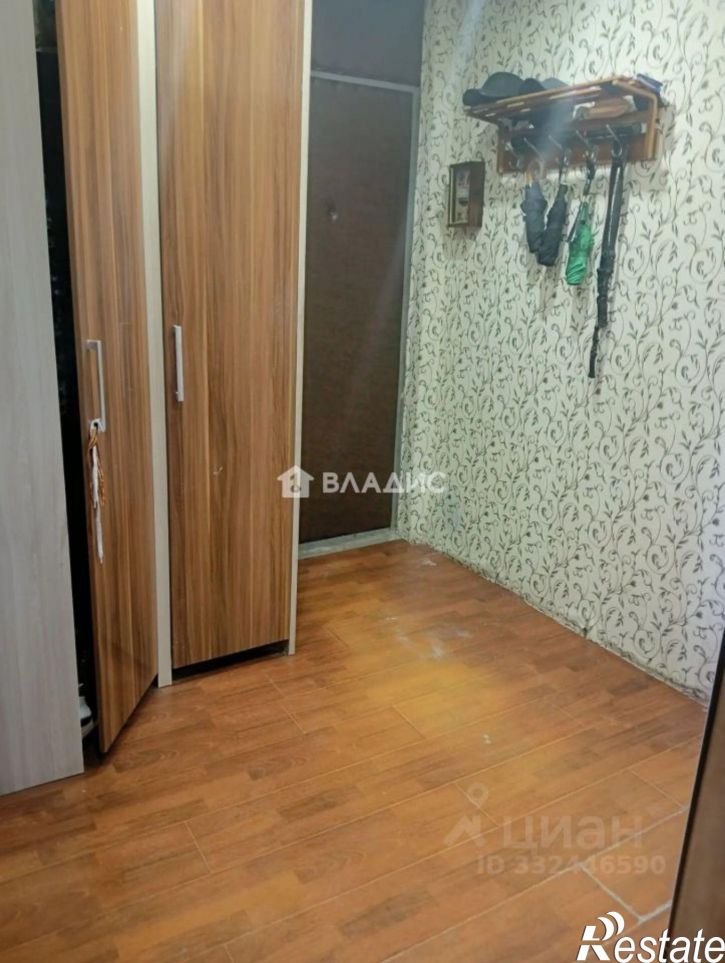 3-комн квартира Белгород, Привольная улица, 18