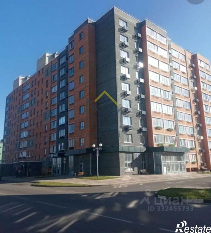 1-комн квартира ул Бельгина, 8,  д. 8