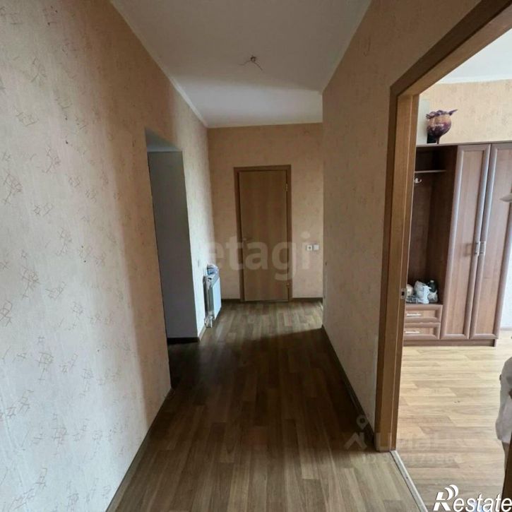 3-комн квартира ул К.Маркса, 34А,  д. 34А