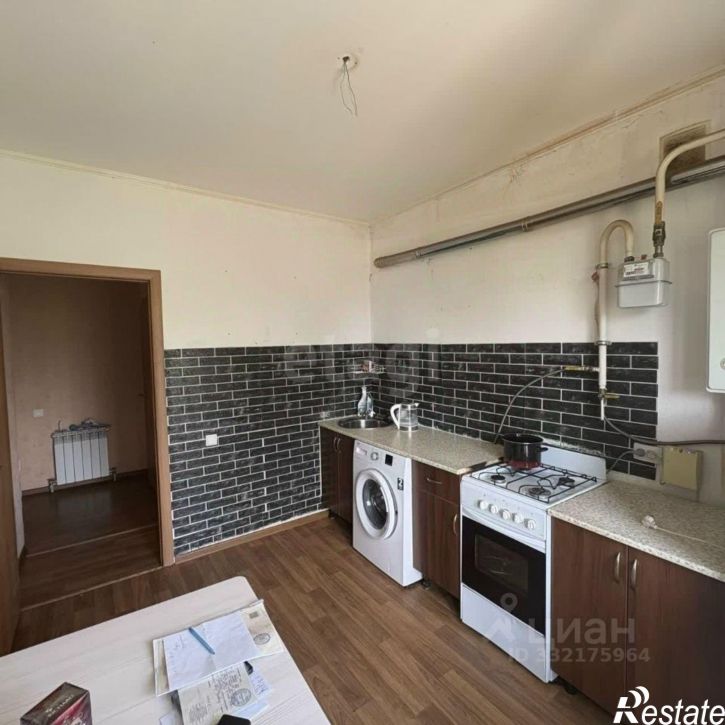 3-комн квартира ул К.Маркса, 34А,  д. 34А