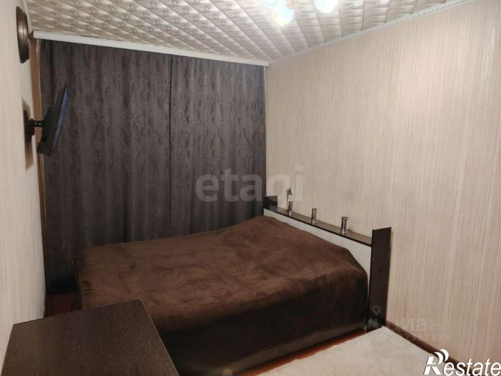3-комн квартира ул Лазарева, 12,  д. 12