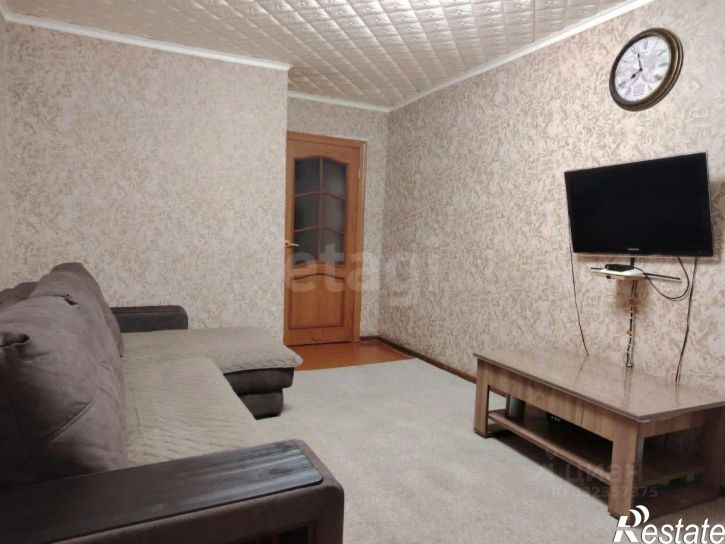 3-комн квартира ул Лазарева, 12,  д. 12