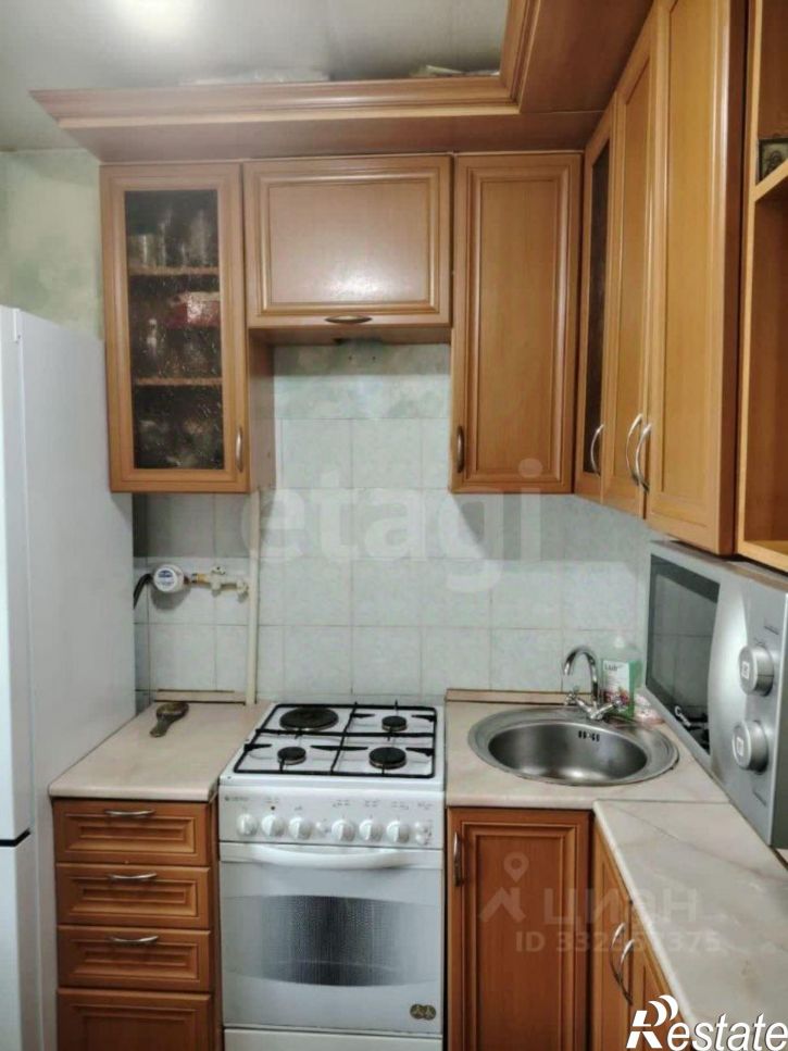 3-комн квартира ул Лазарева, 12,  д. 12