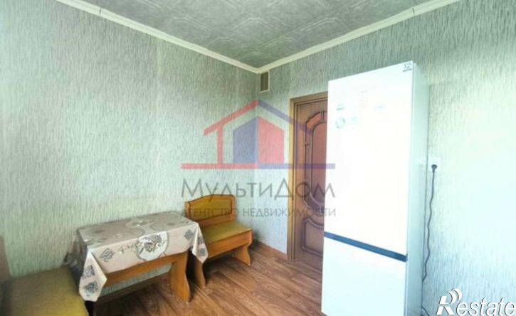 1-комн квартира Спортивный пр-д, 1,  д. 1