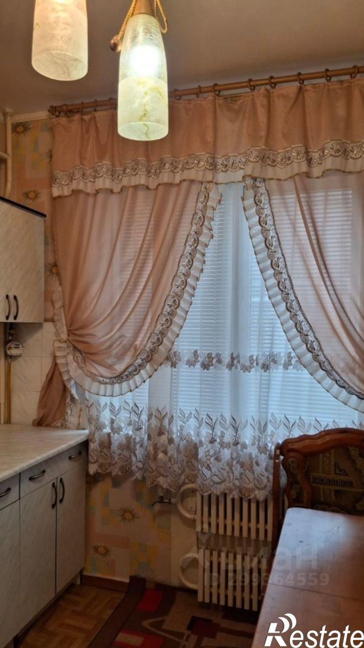 2-комн квартира