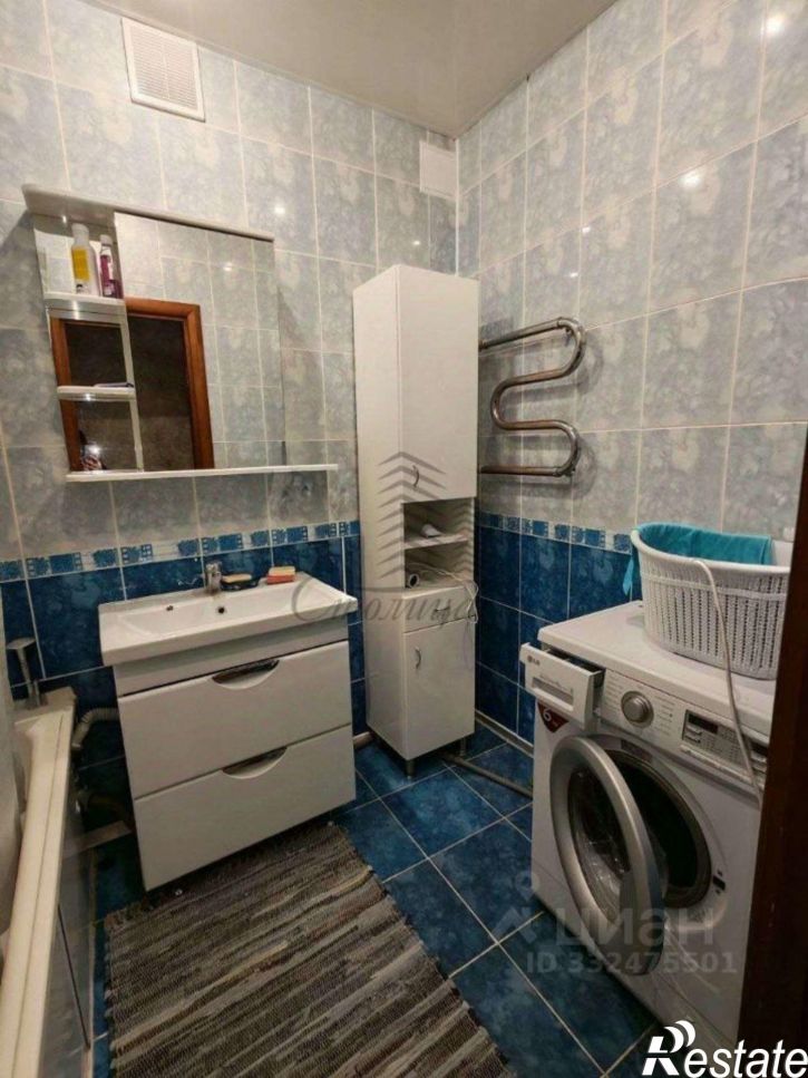 4-комн квартира