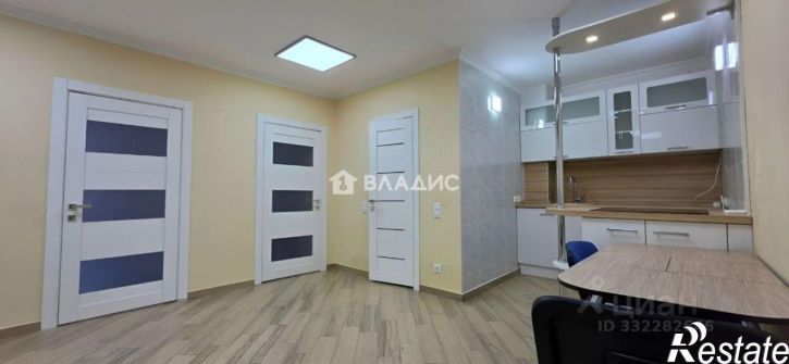 2-комн квартира Белгород, Гражданский проспект, 33