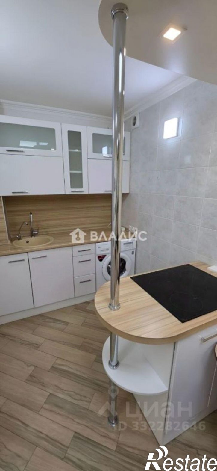 2-комн квартира Белгород, Гражданский проспект, 33