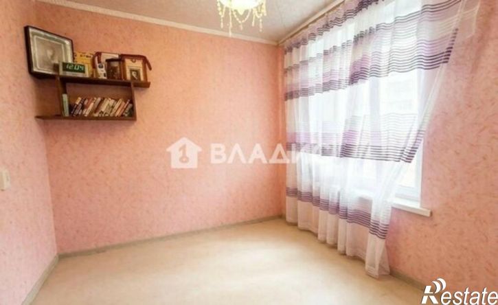 4-комн квартира Белгород, Левобережная улица, 24