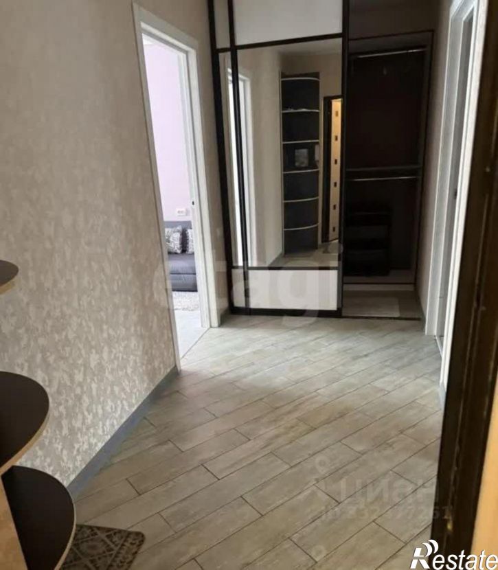 1-комн квартира