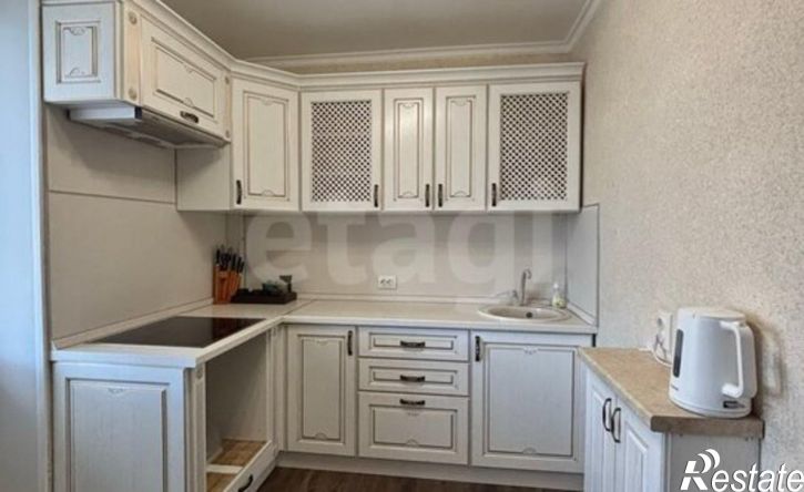 2-комн квартира Белгород, улица Николая Чумичова, 68