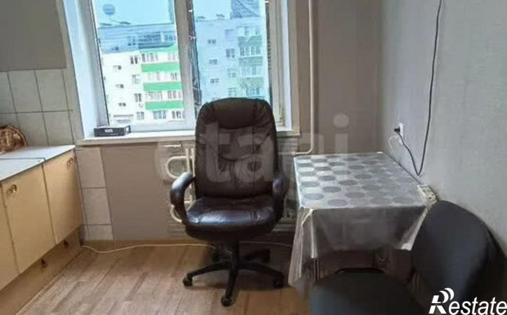 2-комн квартира Старый Оскол, микрорайон Весенний, 19к1
