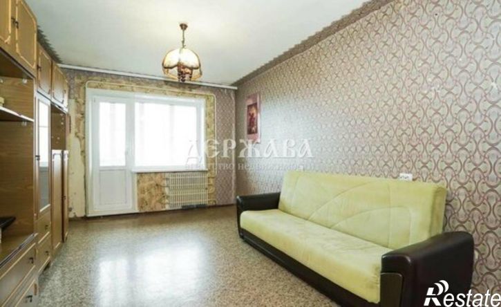 3-комн квартира Старый Оскол, микрорайон Олимпийский, 56