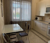 2-комн, 70кв м, этаж 1/2 Благодатная улица, 229