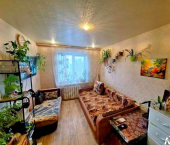 комната 25 кв м Степная улица, 2