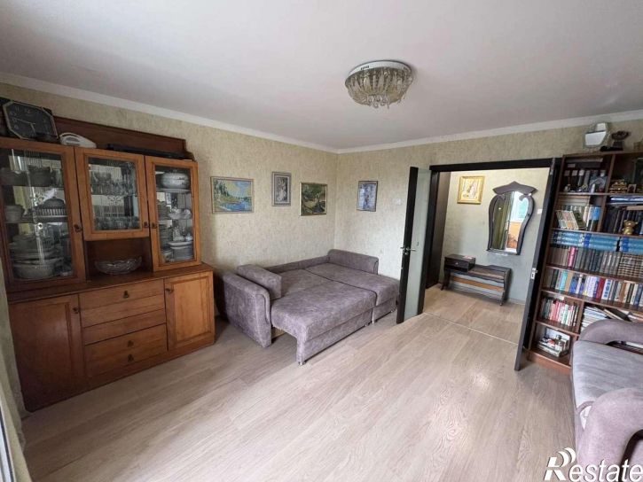 2-комн квартира Садовая улица, 8
