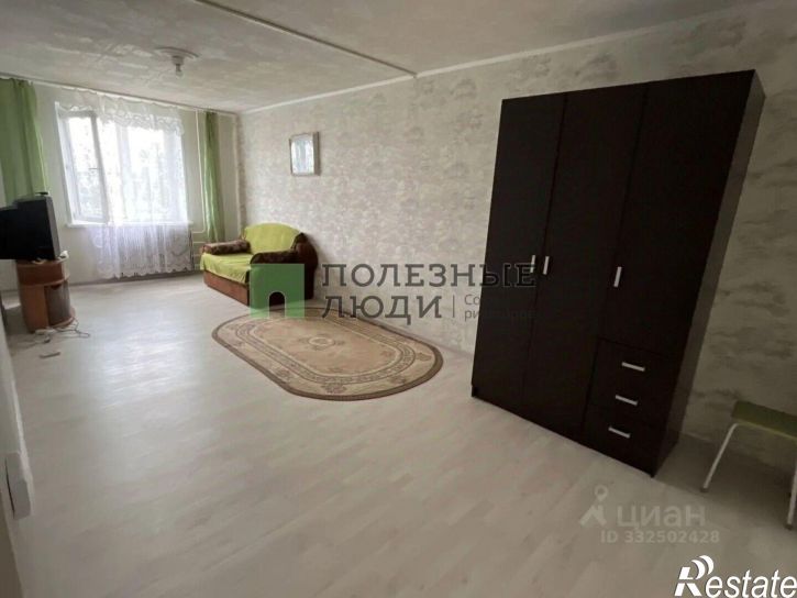 1-комн квартира ул Садовая, 5,  д. 5