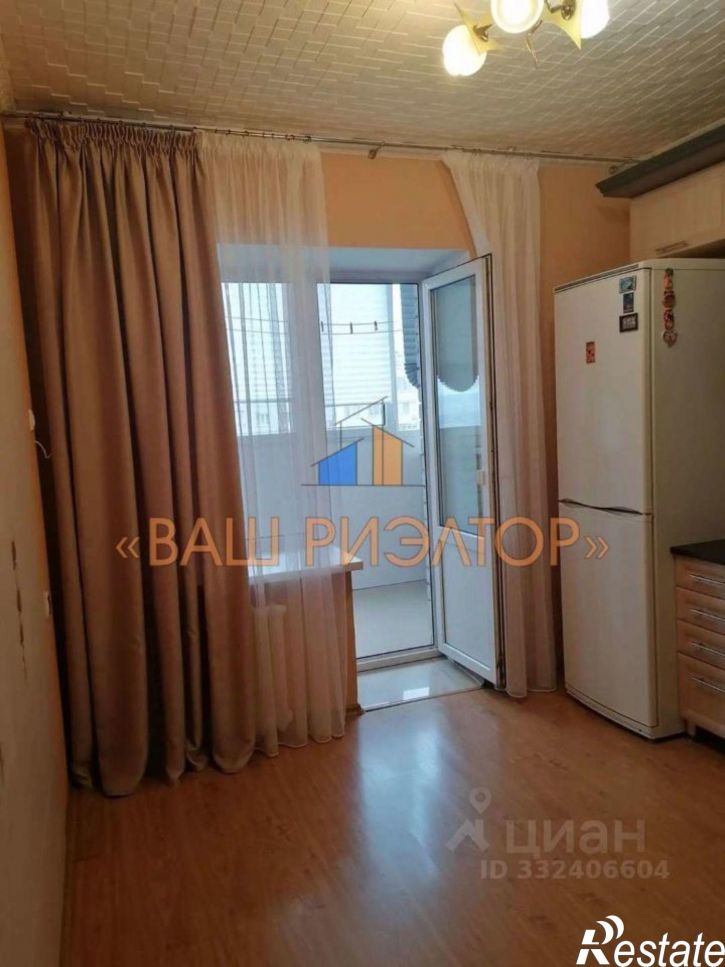 2-комн квартира ул Севастопольская, 105,  д. 105