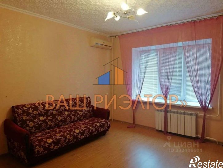 2-комн квартира ул Севастопольская, 105,  д. 105