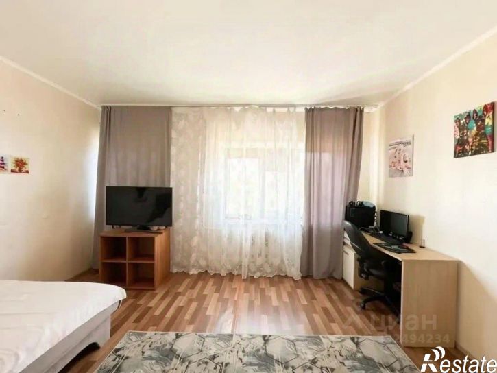 Комната ул Кирова, 69б,  д. 69б