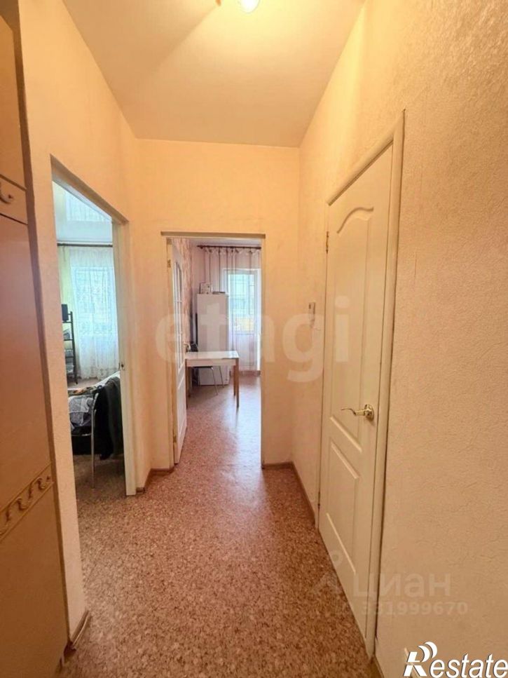 1-комн квартира ул Петра Великого, 22а,  д. 22а
