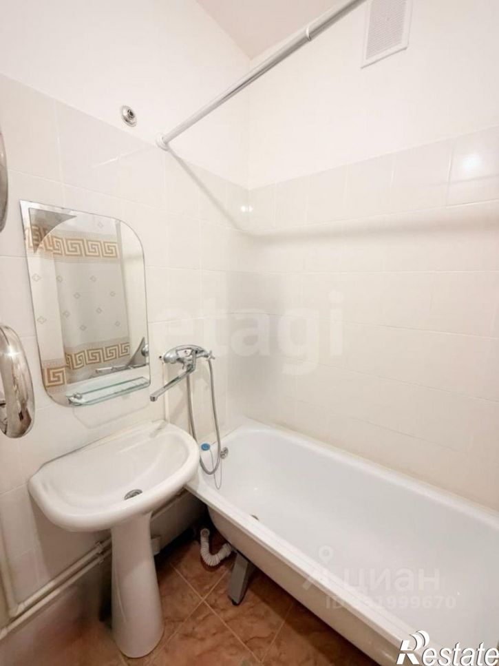 1-комн квартира ул Петра Великого, 22а,  д. 22а