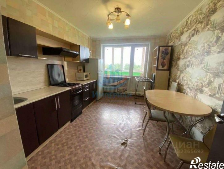 1-комн квартира ул Рабочая, 8,  д. 8