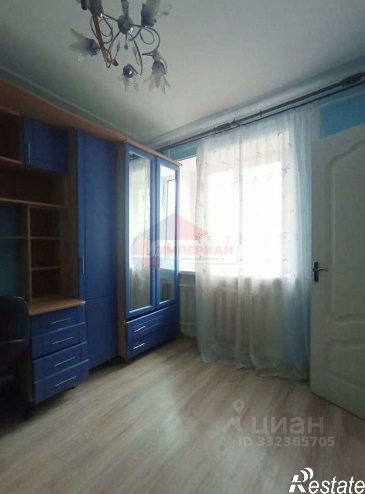 3-комн квартира ул Ленина, 101,  д. 101