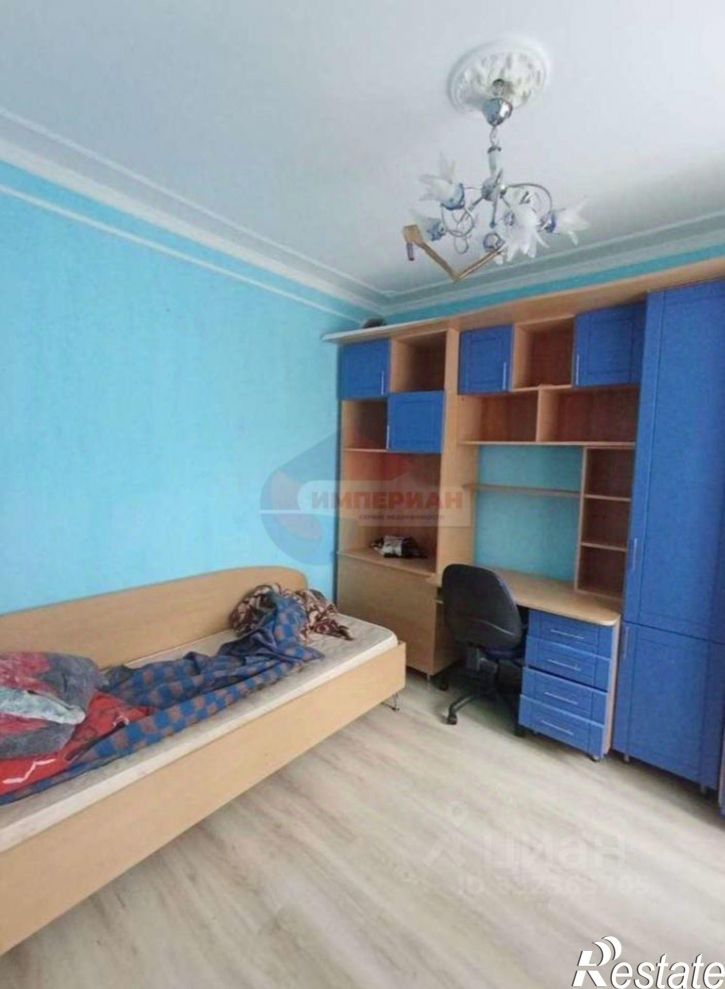 3-комн квартира ул Ленина, 101,  д. 101