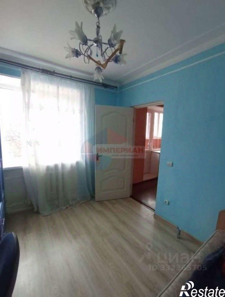 3-комн квартира ул Ленина, 101,  д. 101