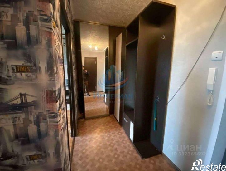 1-комн квартира ул Рабочая, 8,  д. 8