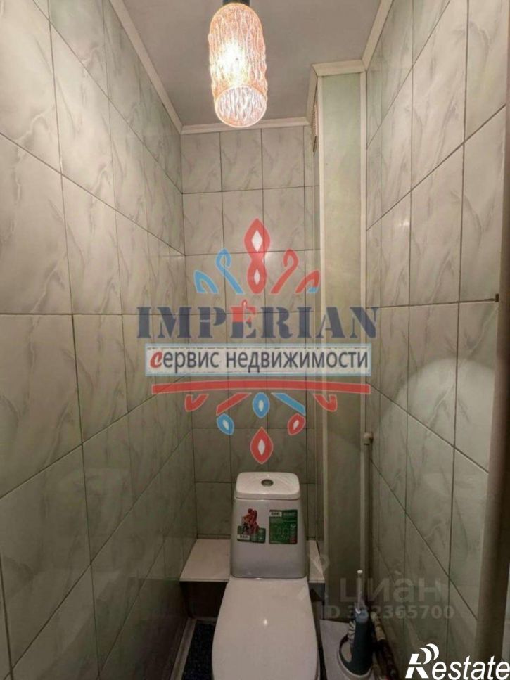 3-комн квартира ул Мичурина, 15,  д. 15
