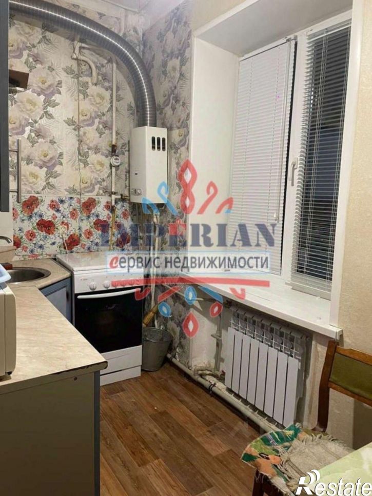 2-комн квартира ул Герцена, 5,  д. 5
