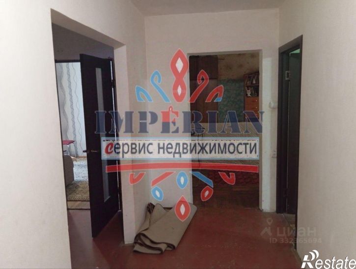4-комн квартира ул Фрунзе, 10,  д. 10